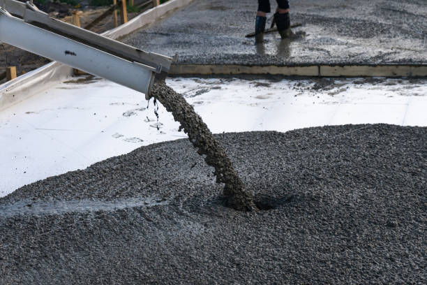 Best Concrete Pool Decks in Elkland, PA