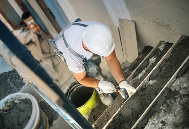 Best Concrete Staining and Coloring in Elkland, PA