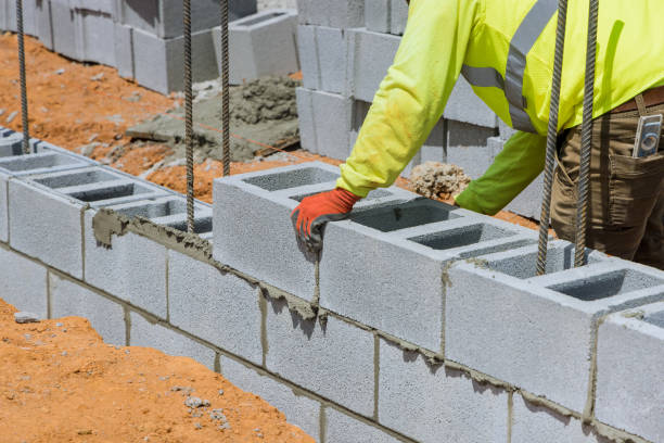 Best Concrete Steps and Stairs in Elkland, PA