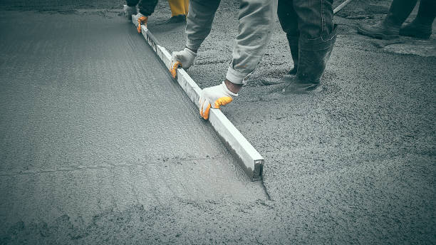 Best Commercial Concrete Services in Elkland, PA