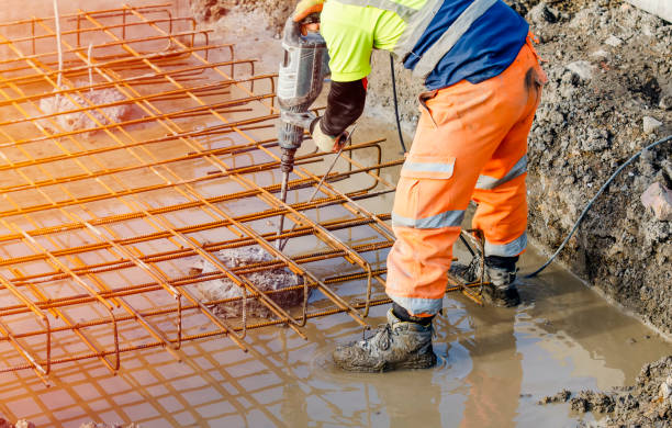 Best Concrete Retaining Walls in Elkland, PA